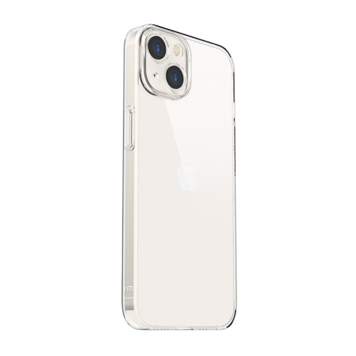 UTGATT1 - Just Mobile iPhone 14 Plus Skal TENC Slim Fit - Transparent