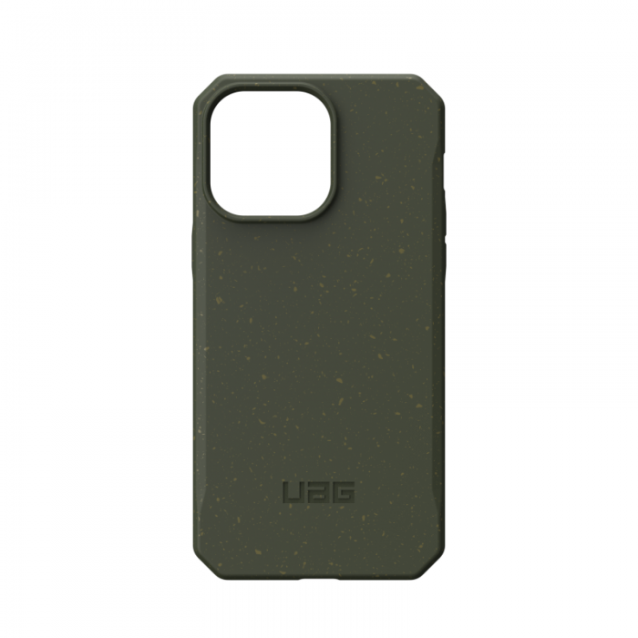 UTGATT1 - UAG iPhone 14 Pro Max Skal Outback - Olive