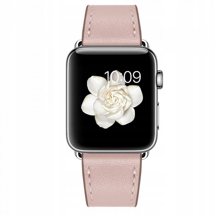 UTGATT5 - Tech-Protect Sweetband Apple Watch 1/2/3/4/5 (42 / 44Mm) Rosa