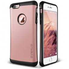 VERUS - Verus Heavy Drop Skal till Apple iPhone 6 / 6S - Rose Gold