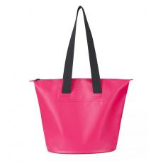 A-One Brand - Vattentät Väska 11L PVC - Rosa