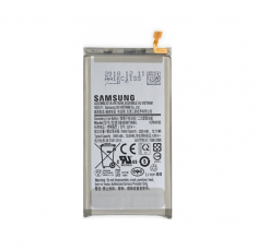Samsung - Galaxy S10 Batteri 3400 mAh Original