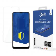 3MK - 3MK Nokia G11/G21 Hybrid Okrossbart Glas FlexibleGlass Lite