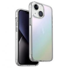 UNIQ - UNIQ iPhone 14 Plus Skal LifePro Xtreme - Opal