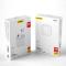 UTGATT5 - Dudao TWS Hrlurar Trdls Bluetooth - Vit