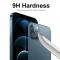 A-One Brand - [2-Pack] Kameralins Hrdat Glas iPhone 13 Pro / 13 Pro Max