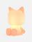 MOB - MOB Cute Animal Light Multicolor