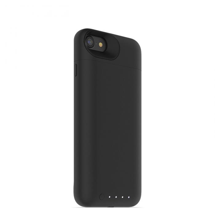UTGATT4 - Mophie Juice Pack Air iPhone 6/7/8/SE 2020 Svart 2525Mah