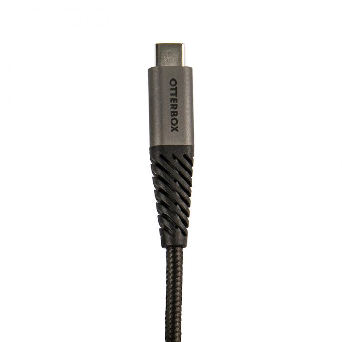 UTGATT4 - Otterbox Usb C-C Cable 3M Black