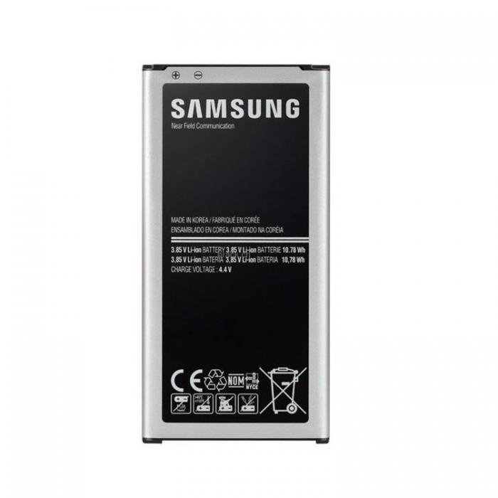 UTGATT5 - Samsung Galaxy Alpha Batteri - Original