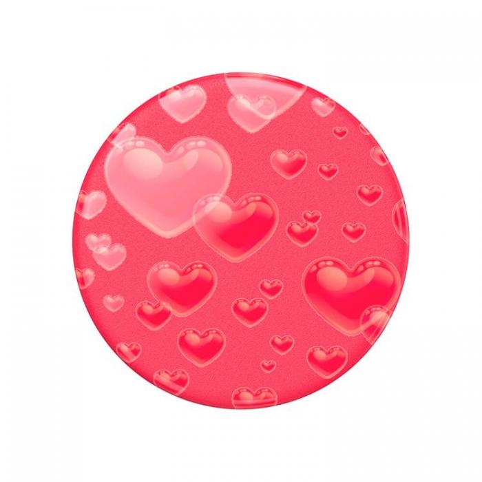 PopSockets - POPSOCKETS Mobilhllare / Mobilgrepp Bubby Love