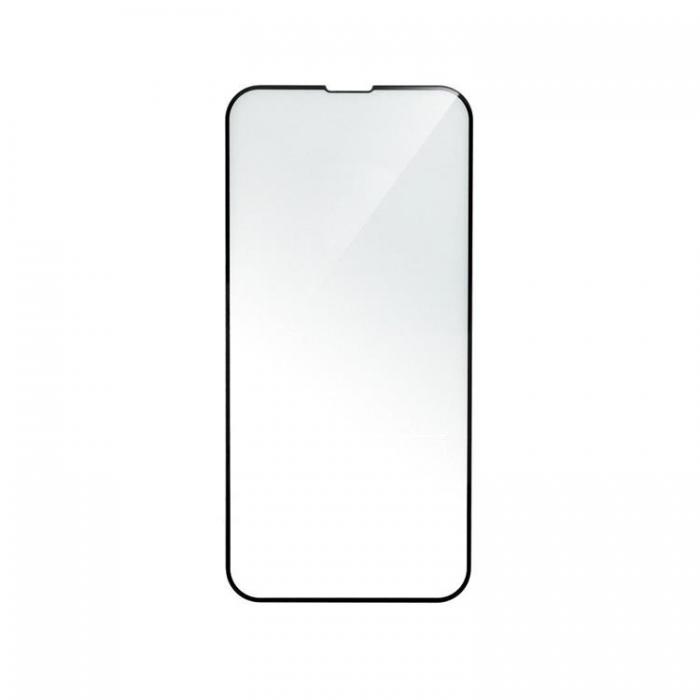 A-One Brand - Motorola Moto G53/G13 Hrdat glas Skrmskydd Full Glue