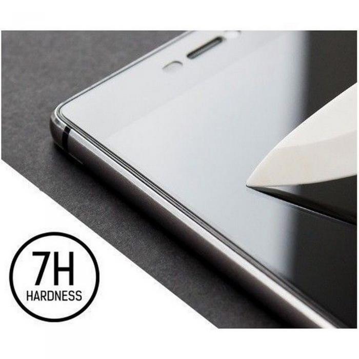UTGATT5 - 3MK Flexibel Hrdat Glas iPhone 7/8 Plus
