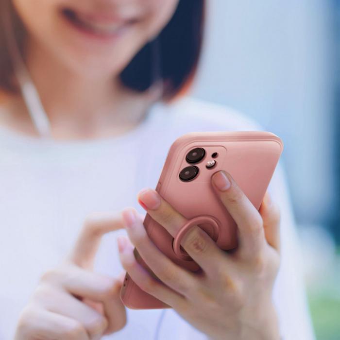 Roar - Roar Amber skal fr Samsung Galaxy S23 Plus i rosa