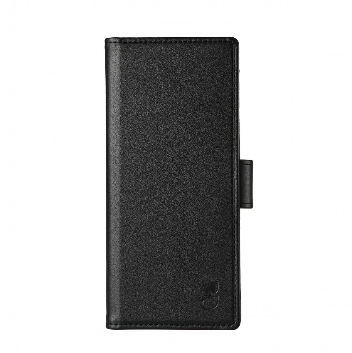 GEAR - GEAR Mobilfodral Svart Sony Xperia 10