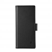 GEAR - GEAR Mobilfodral Svart Sony Xperia 10