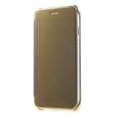 A-One Brand - Mirror Surface fodral till iPhone 6S Plus - Guld