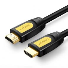 Ugreen - Ugreen HDMI Kabel 19 pin 1.4v 4K 60Hz 30AWG 2m Svart