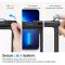 Spigen - Spigen Universala Vattentt Mobilvskor A601 - Svart