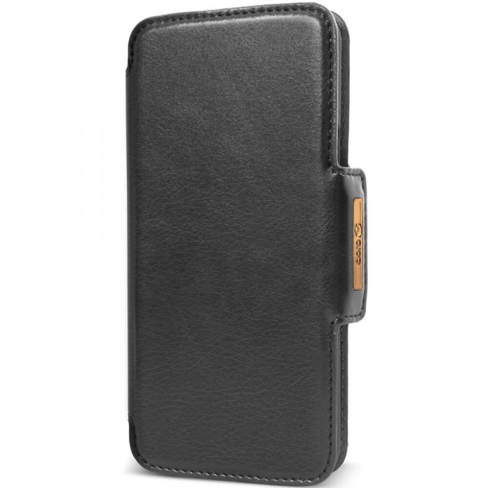 UTGATT5 - Doro Wallet Case 8080 Black