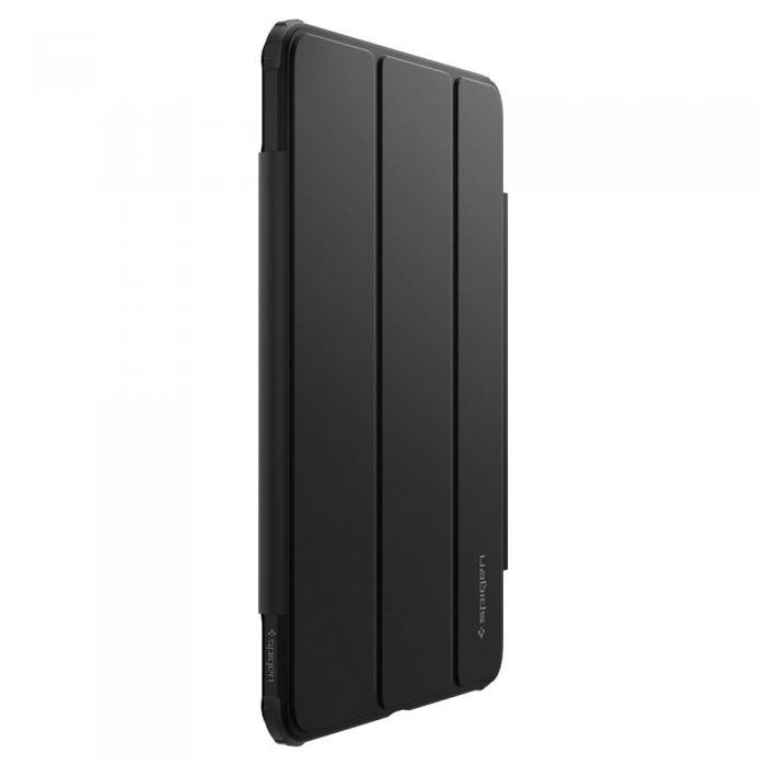 Spigen - Spigen Fodral Ultra Hybrid iPad Pro 11 2020 / 2021- Svart