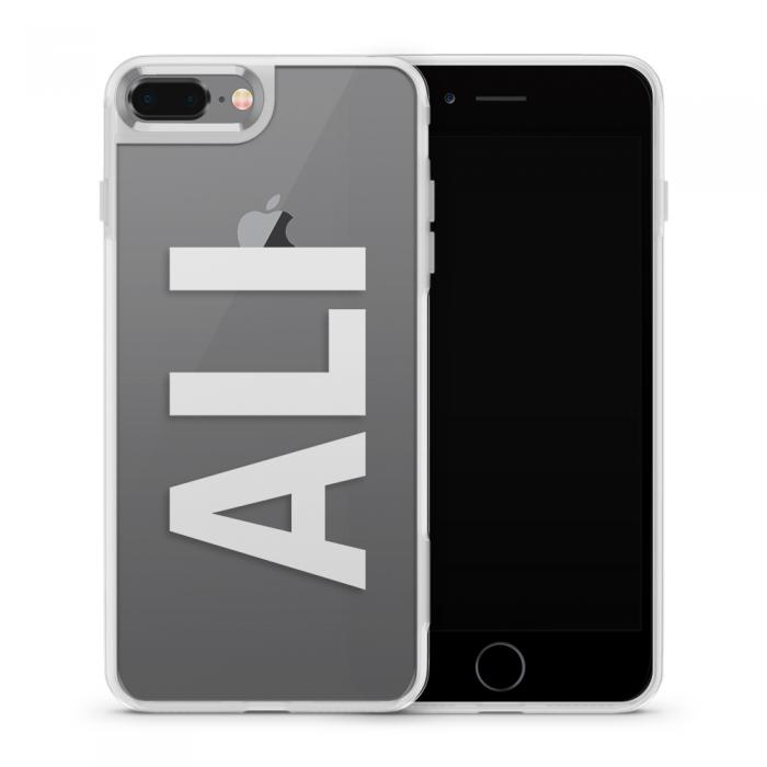 UTGATT5 - Fashion mobilskal till Apple iPhone 8 Plus - Ali