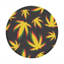 PopSockets - POPSOCKETS The OG Avtagbart Grip med Ställfunktion