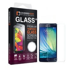 CoveredGear - CoveredGear Härdat Glas Skärmskydd till Samsung Galaxy A5 (2016)