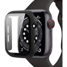 Tech-Protect - Tech-Protect Defence360 Skal Apple Watch 7/8 (45mm) - Svart