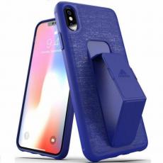 Adidas - Adidas iPhone XS Max Skal SP Grip - Lila