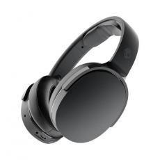 Skullcandy - SKULLCANDY Hörlurar Over-Ear Trådlös Hesh EVO - Svart