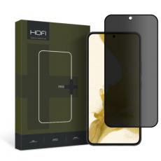 Hofi - Hofi Galaxy S22 Härdat Glas Skärmskydd Privacy