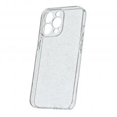 OEM - Skydd & Elegans Transparent Shine Case för iPhone 13 Pro