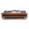 Canvaslife - CANVASLIFE Datorfodral Laptop 13-14 - Navy Rose
