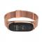 OEM - Tech-Protect Milaneseband Xiaomi Mi Smart Band 5 - Rose Gold