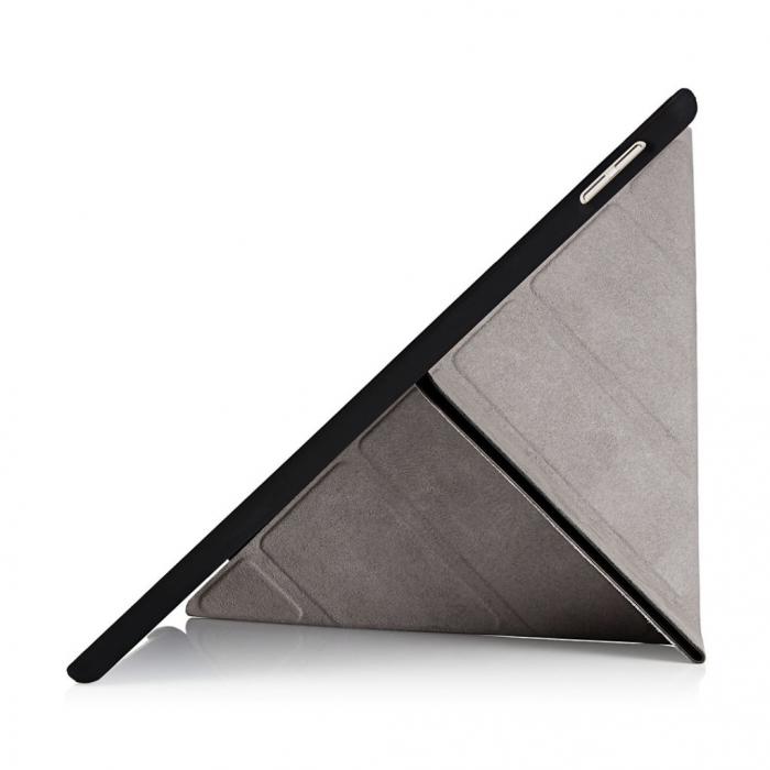 UTGATT4 - Pipetto iPad Pro 12,9-tums (2017) Origami-fodral - Gr