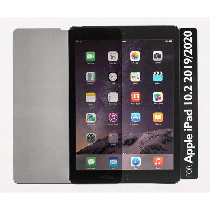 UTGATT1 - GEAR Hrdat Glas 2.5D iPad 10.2