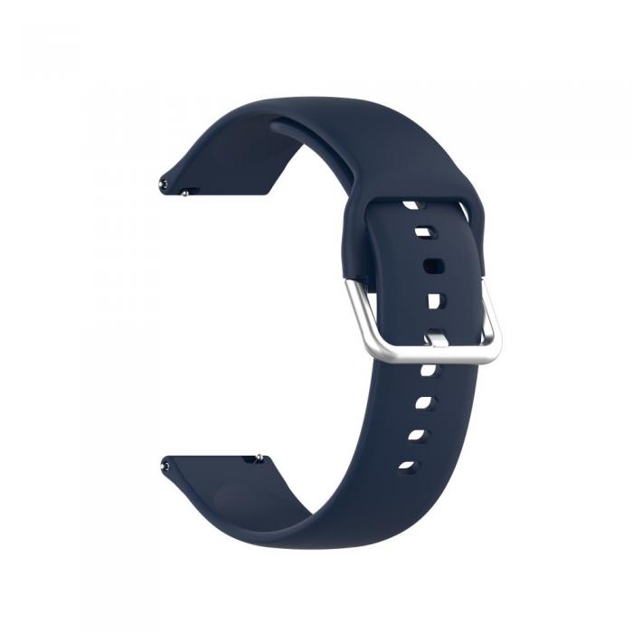 UTGATT5 - Tech-Protect Iconband Samsung Galaxy Watch 3 41mm - Navy