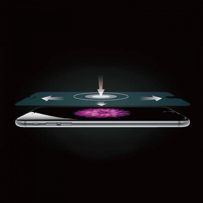 UTGATT5 - Wozinsky Nano Flexi Hrdat Glas iPhone 11 Pro Max/ XS Max