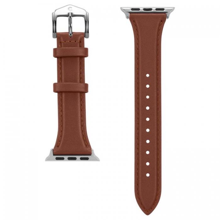 UTGATT - SPIGEN Armband Cyrill Kajuk Armband Apple Watch 4/5/6/7/8/SE (38/40/41 mm)