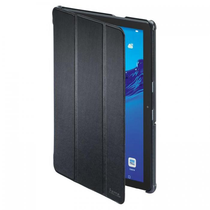 UTGATT1 - HAMA Tabletfodral Fold Huawei MediaPad T5 10.1 - Svart