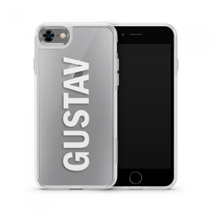 UTGATT5 - Fashion mobilskal till Apple iPhone 8 - Gustav