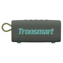 Tronsmart - Tronsmart Trip Trådlös Bluetooth 5.3 Högtalare Vattentät IPX7 10W - Grön