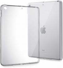 Ruhtel - Slim Ultra-thin Skal iPad Pro 12.9'' 2021 - Transparent