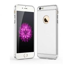 U.Case - U.Case Slim Armor skal till Apple iPhone 6(S) Plus - Silver