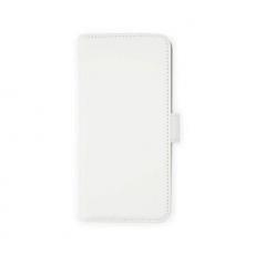 A-One Brand - Plånboksfodral till Samsung Galaxy S4 i9500 (Vit)