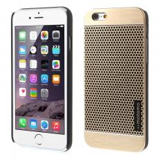 A-One Brand - BaksideSkal till Apple iPhone 6 / 6S - Guld
