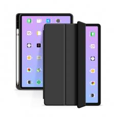 Tech-Protect - Tech-Protect iPad Air 10.9 (2020/2022)/Air 11 (2024) Fodral - Svart