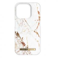 iDeal of Sweden - iDeal of Sweden iPhone 15 Plus Mobilskal - Carrara Guld