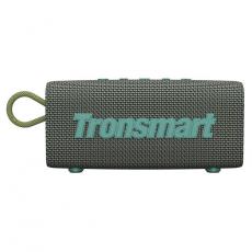 Tronsmart - Tronsmart Trip Trådlös Bluetooth 5.3 Högtalare Vattentät IPX7 10W - Grön